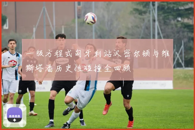 一级方程式匈牙利站汉密尔顿与维斯塔潘历史性碰撞全回顾