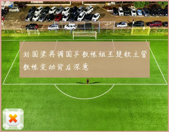 刘国梁再调国乒教练组王楚钦主管教练变动背后深意